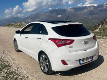 ❎OKAZION❎HYUNDAI i30 1.6 Naft Automat 2013