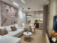 0697048062 SHITET APARTAMENT 2+1 PLAZH ILIRIA