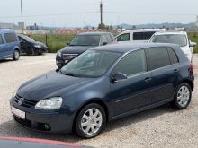 ❌ VW GOLF V - 1.9 NAFTE - 2009 - MANUALE - UNITED ❌