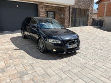 Shes Audi A3 2.0 Tdi S/Line Full Opsione Extrem Gjendje.