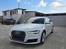 AUDI A6 35 TDI , VITI 2015-16