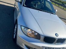 Bmw 118 d  2007 anglez auto anglez