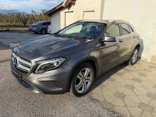 Mercedes GLA