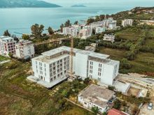 SHITET APARTAMENT 1+1 RADHIME