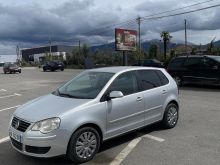 SHITET SUPER VOLKSWAGEN POLO 1.4 NAFTE SUPER I PASTER