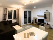 BANESË ME QIRA – RRUGA B | 65 m²