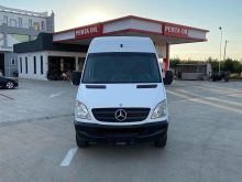 Mercedes-Benz SPRINTER 313 - AUTO PENTA