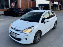 Citroen C3 1.2 Benzin 2017