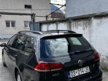 Golf 7.5 1.6 TDI 2018 DSG🇩🇪