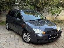Ford Focus 1.8 TDCI viti 2003