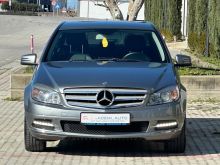 C220 automaik