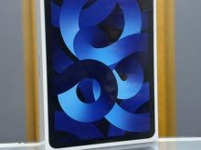 OKAZION IPAD AIR 5 PROCESOR M1 (NEW BOX)