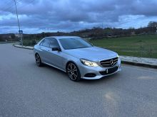 E220 CDI