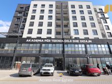 Banesë në SHITJE – 2 dhoma gjumi – Prishtina e Re