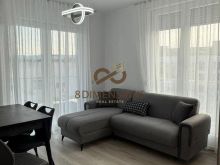 Apartament per qera 2+1, tek fillimi I Bulevardit te Ri