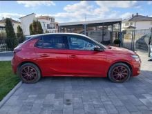 shitet Opel Corsa 1.2 benzin prej Zvicre