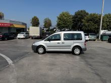 Caddy 1.9 Nafte
