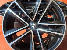 DISQE BMW SERIA 5 R19 ORGJINAL