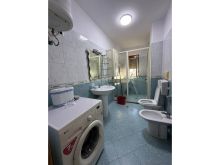 0698329326 Apartament 2+1 Me Qira në  qender te Durresit