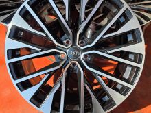 DISQE AUDI A8 NUMER R20 2025