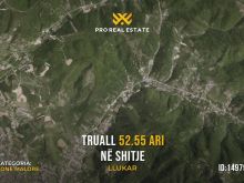 Truall 52.55 Ari për #SHITJE në Llukar