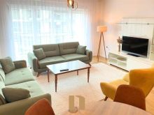 BANESË ME QIRA – RRUGA C | 87 m²