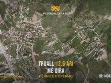 Truall 12.6 Ari me #QIRA në Bërnicë e Epërme