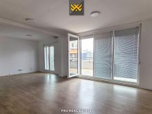 Penthouse / Zyrë 240m² + 120m²me #QIRA në Lagjen e Spitalit