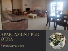 Apartament 1+1 me Qira Afatgjatë