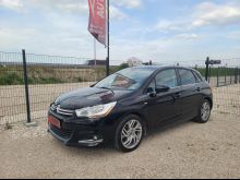CITROEN C.4 AUTOMAT 1.6 NAFT VITI 2011
