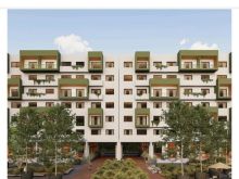 shitet apartament ne orikun 1350 euro metri