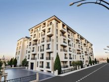 0698329326 Apartament 1+1 NE shitje në Golem