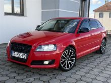 Audi A3 1.9TDI  2009