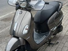 Sym fiddel 125cc