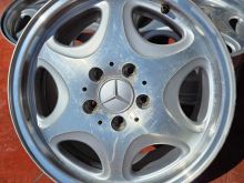 DISQE BENZ W140 R16 ORGJINAL