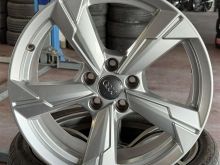 Fellne 18 inch. Audi