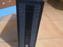 Hp pro desk i5 4590 gen 4 3.3ghz quadcore 8gb Ram 512gb