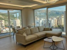 SHITET APARTAMENT MODERN 2+1 SKELE,VLORE