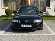 Audi A4 2.5 tdi 4x4