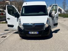 Opel Movano I sjell nga Zvica Super gjenfje 3.5 Ton MAXI