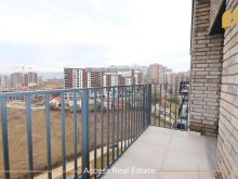 Banesë në SHITJE – 3 dhoma gjumi – Prishtina e Re