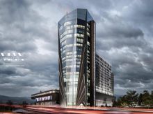 Banese me qira  Dukagjini Center