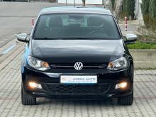 Polo 2014 1.2tdi