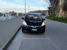 Honda jazz automat