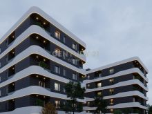 Apartament 1+1 për Shitje tek residenca \'\'WEST COAST 2\'\'! Mu