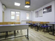 Lokal /Zyrë 115m² me #QIRA në Qendër
