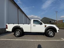 Ford Ranger 2.5 nafte 2011 🇨🇭🇨🇭🇨🇭