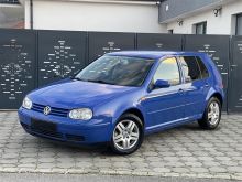 GOLF 4 1.9 TDI RKS 5 MUJ KLIMATRONIK 049526536