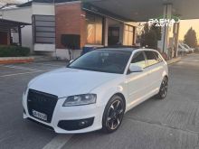 Audi A3 2.0 2009 Naftë (Look RS3)