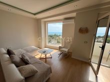 SHITET SUPER APARTAMENT 1+1 ME PAMJE NGA DETI, PLEPA - PLAZH